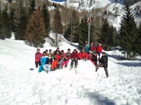 che bella gente!