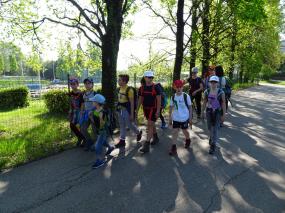 Gruppo "Refrontolo"