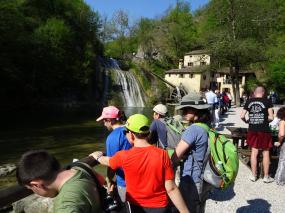 Il molinetto della croda