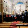 ... il maestro Pierangelo Callesella presenta il brano Cantique Noel di Adolphe Adam ...