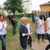 ... alcune insegnanti della scuola primaria A. Parravicini di Vittorio Veneto ...