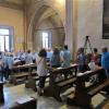 ... un canto preghiera del CORO C.A.I. di Vittorio Veneto ... 