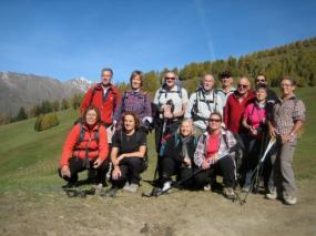 ... CORO C.A.I. minimo in Val Casies 