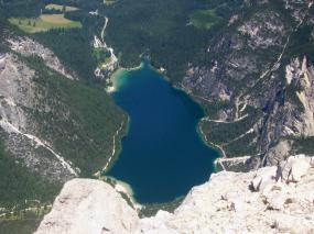Il Lago di Braies