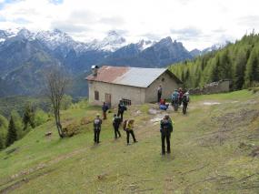 Casa dell´Aga
