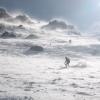 Forse c´era un pò di vento in discesa