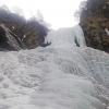 L´attacco della cascata